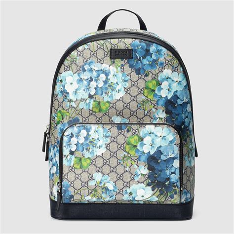 flower gucci backpack|gucci mini backpack cheap.